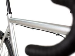 La Piovra ATK Fixie/Singlespeed Bike - Poliert Silber 18 La Piovra ATK Fixie/Singlespeed Bike - Poliert Silber -Fahrradzubehör Geschäft 0037723 blb la piovra atk fixie single speed bike polished silver