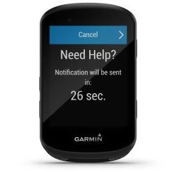 Garmin EDGE 530 - GPS-Fahrradcomputer - Schwarz -Fahrradzubehör Geschäft 010 02060 11 71ie0gYutuloYz