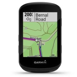 Garmin EDGE 530 - GPS-Fahrradcomputer - Schwarz