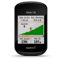 Garmin EDGE 830 - GPS-Fahrradcomputer - Performance Bundle - Schwarz 11 Garmin EDGE 830 - GPS-Fahrradcomputer - Performance Bundle - Schwarz -Fahrradzubehör Geschäft 010 02061 21 6PUYHfKCo3FY9R