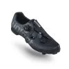 Edge+ Crosscountry Performance - Schuhe - Schwarz/Silber