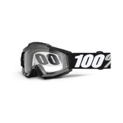100% Brille Accuri Enduro Tornado