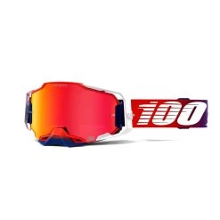 100% Brille Armega Factory