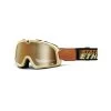 100% Brille Barstow Barstow State Of Ethos - Bronze Lens