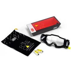 100% Brille Forecast Roll-Off System -Fahrradzubehör Geschäft 100 25BrilleForecastRoll OffSystem 4