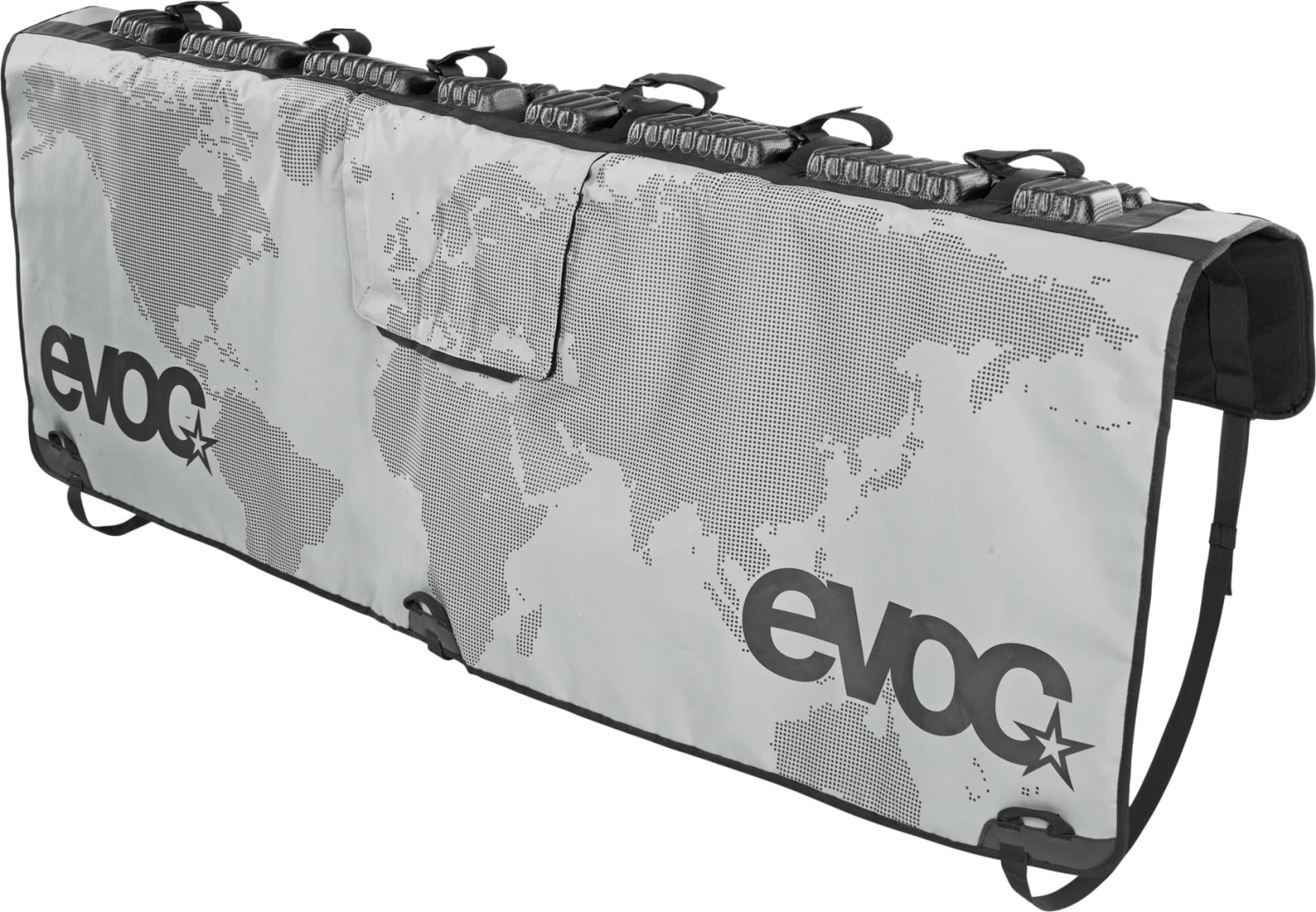 Evoc Tailgate Pad - Stone 1 Evoc Tailgate Pad - Stone