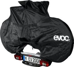 Evoc Bike Rack Cover MTB - Black 10 Evoc Bike Rack Cover MTB - Black -Fahrradzubehör Geschäft 100533100 BIKE RACK COVER MTB dt02