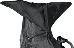 Evoc Bike Rack Cover MTB - Black 12 Evoc Bike Rack Cover MTB - Black -Fahrradzubehör Geschäft 100533100 BIKE RACK COVER MTB dt04