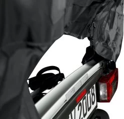 Evoc Bike Rack Cover MTB - Black 14 Evoc Bike Rack Cover MTB - Black -Fahrradzubehör Geschäft 100533100 BIKE RACK COVER MTB dt06