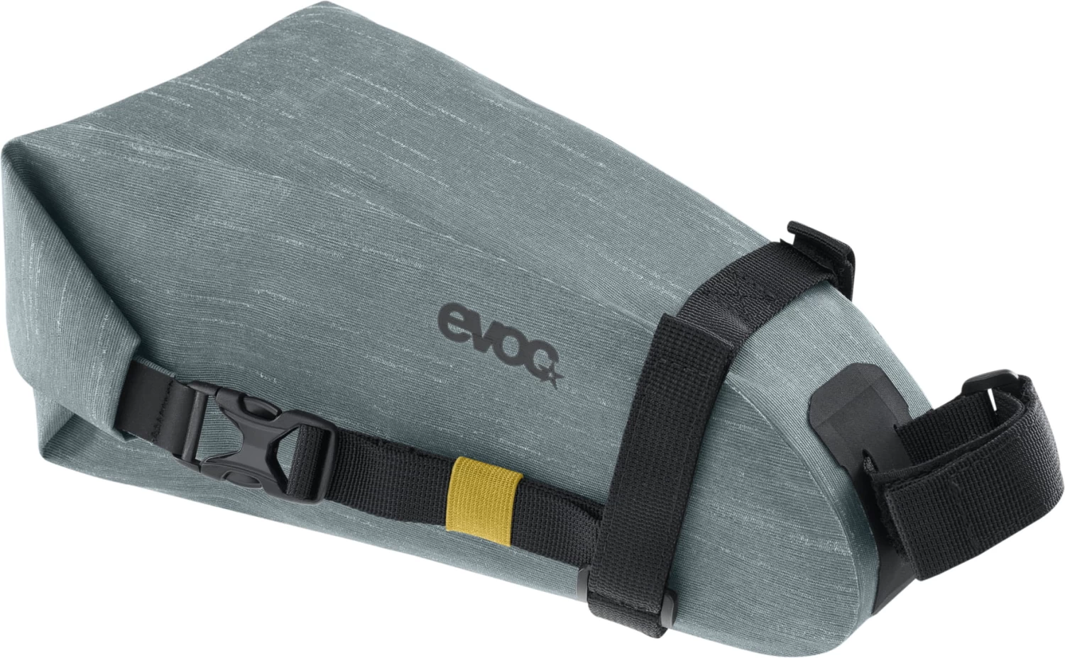 Evoc Seat Pack WP 2 - Steel 1 Evoc Seat Pack WP 2 - Steel