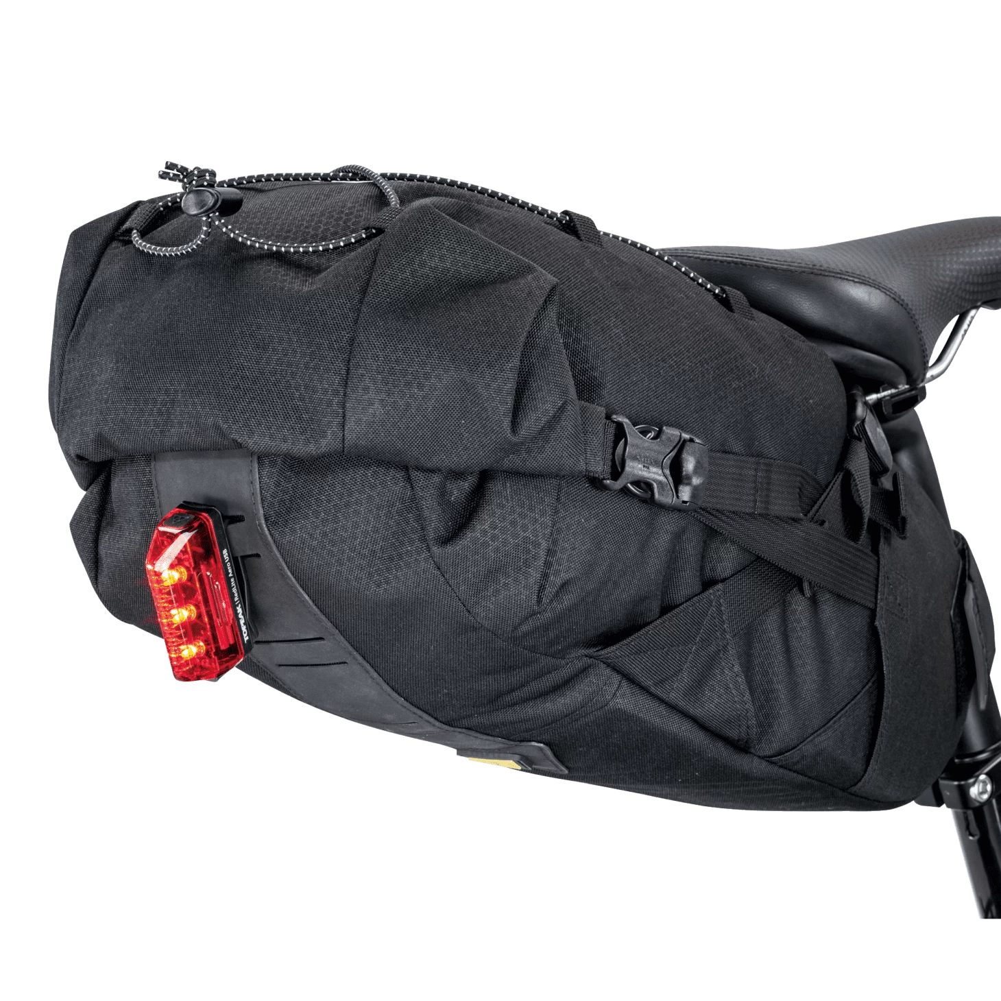 Topeak Backloader - Satteltasche Small 3 Topeak Backloader - Satteltasche Small – Bild 3