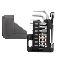 Topeak Omni ToolCard - Werkzeugset -Fahrradzubehör Geschäft 15410088 detail 3