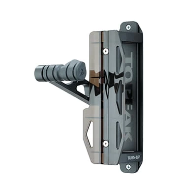 Topeak Turn-Up Bike Holder 1 Topeak Turn-Up Bike Holder