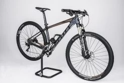 Topeak Flash Stand MX Ständer -Fahrradzubehör Geschäft 15900041 detail 4