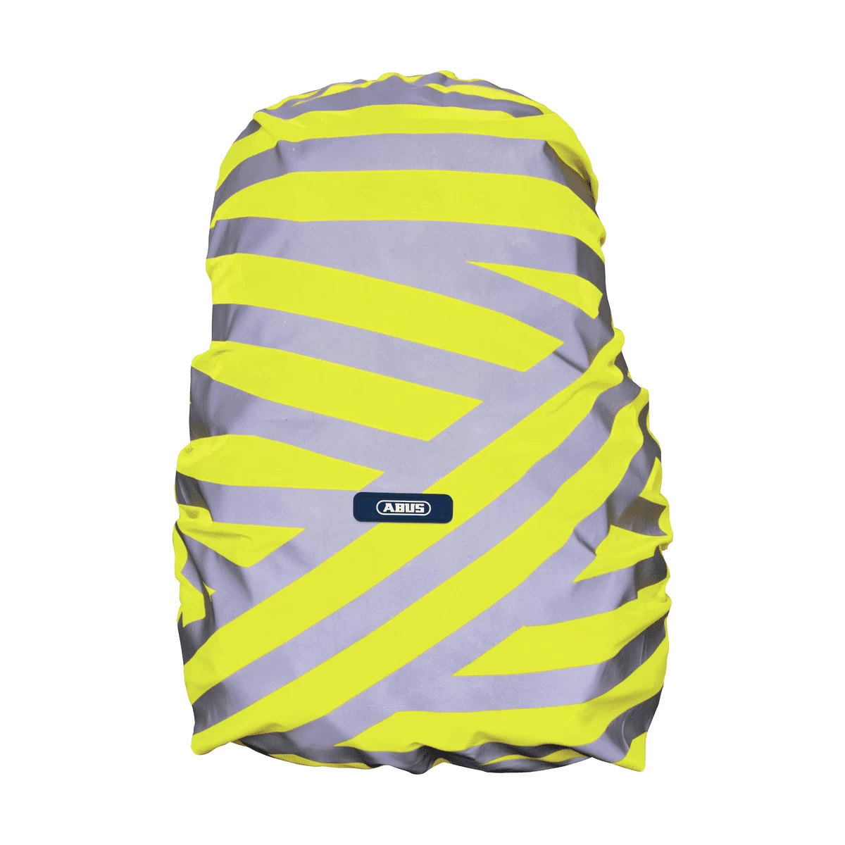 Abus Rucksackhülle Lumino X-Urban Cover Yellow/silver 1 Abus Rucksackhülle Lumino X-Urban Cover Yellow/silver