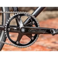 All-city Big Block Komplettrad - Black/Grey -Fahrradzubehör Geschäft 20201122 ACT BigBlock StPaul VanityPhotos 568206 014 cropXyrNGkL8ecNx3