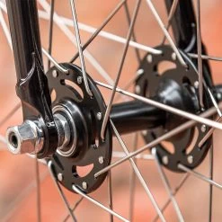 All-city Big Block Komplettrad - Black/Grey -Fahrradzubehör Geschäft 20201122 ACT BigBlock StPaul VanityPhotos 568206 025 CropdeMvEyKmDRrqX