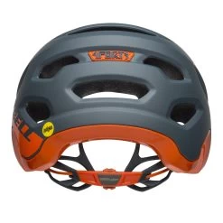 Bell 4Forty Mips - Helm - Grau/Blau/Orange -Fahrradzubehör Geschäft 210181036 210181037 210181038 5P0JQ7xYQJq3GG