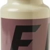 Fox Racing 22 Oz Purist Bottle Black