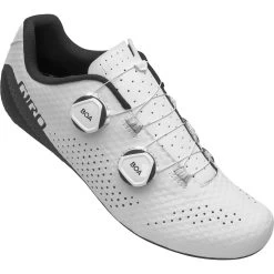 Giro REGIME - Road Schuhe - White