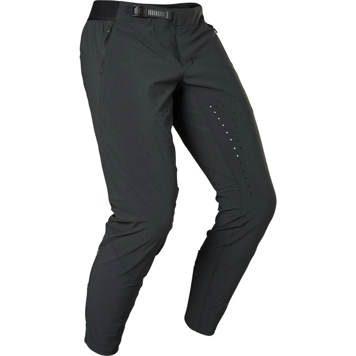 Fox Racing Flexair Pant - Hose - Schwarz 1 Fox Racing Flexair Pant - Hose - Schwarz