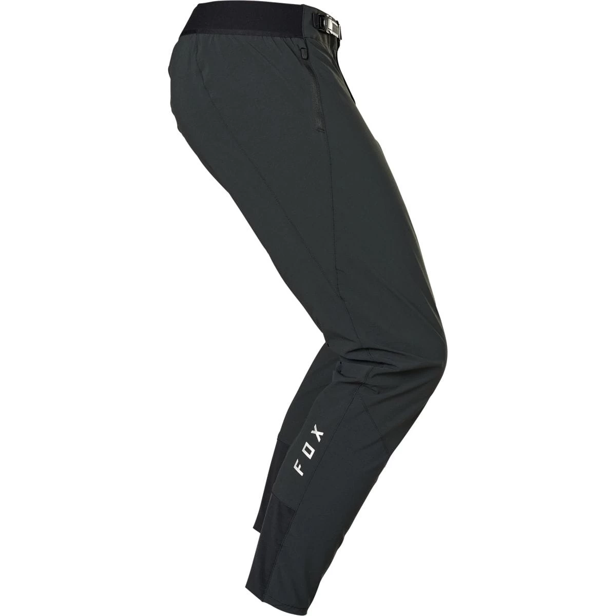 Fox Racing Flexair Pant - Hose - Schwarz 3 Fox Racing Flexair Pant - Hose - Schwarz – Bild 3