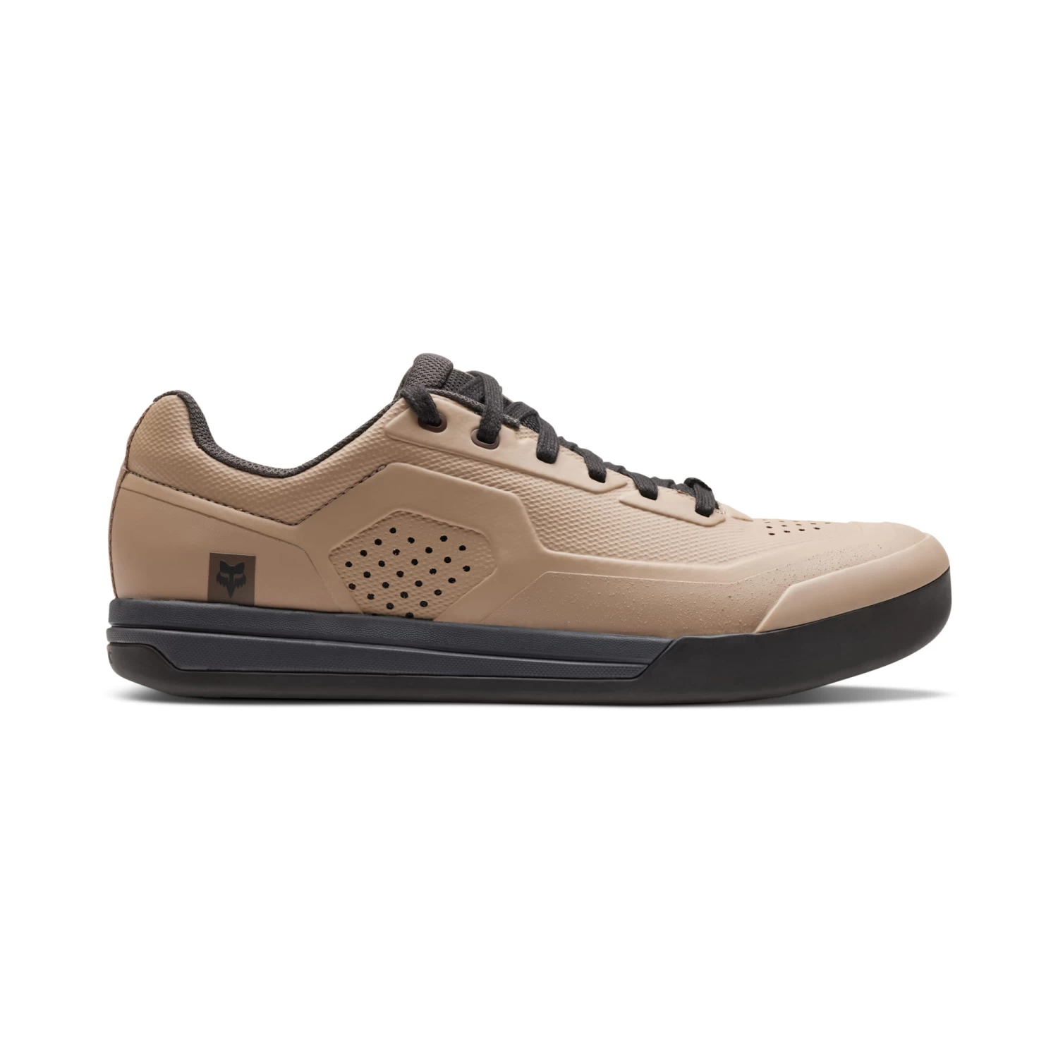 Fox Racing Union Flat - Mocha 1 Fox Racing Union Flat - Mocha