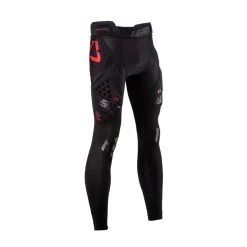 LEATT DBX 6.0 3DF Impact Pants - Schwarz