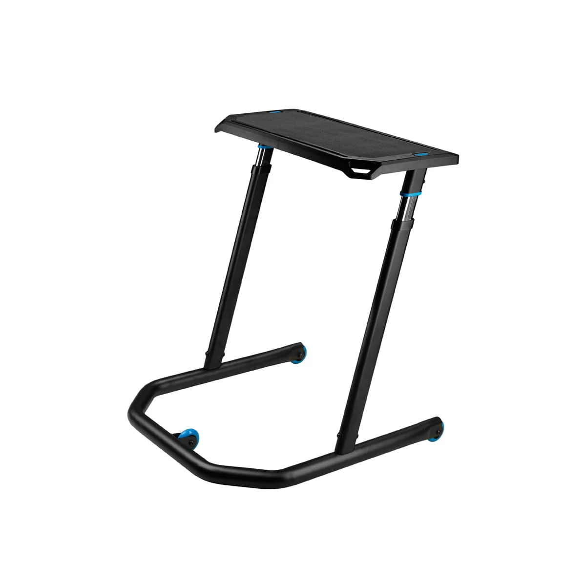 Wahoo Fitness KICKR Bike Desk - Schwarz 2 Wahoo Fitness KICKR Bike Desk - Schwarz – Bild 2