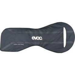 Evoc Chain Cover Road - Transportcover - Schwarz
