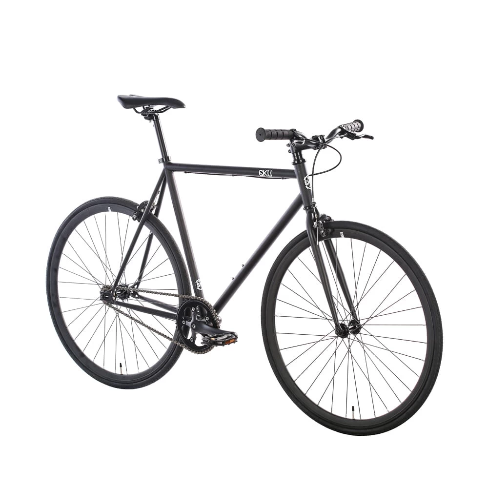 Nebula 1 Singlespeed/Fixed Bike - 30 Mm Deep V Felgen 3 Nebula 1 Singlespeed/Fixed Bike - 30 Mm Deep V Felgen – Bild 3