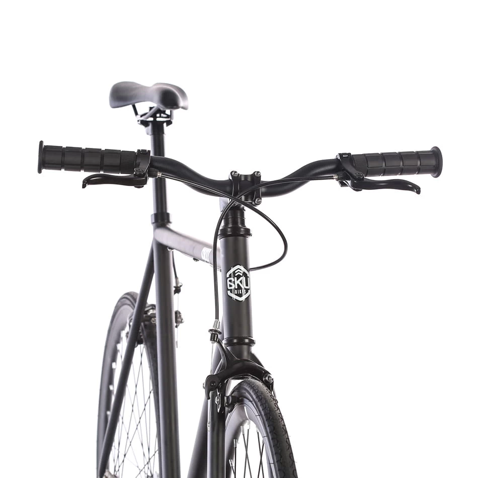 Nebula 1 Singlespeed/Fixed Bike - 30 Mm Deep V Felgen 5 Nebula 1 Singlespeed/Fixed Bike - 30 Mm Deep V Felgen – Bild 5