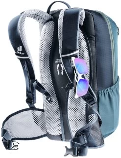 Deuter Bike I 20 - Atlantic- Ink -Fahrradzubehör Geschäft 3202221 1374 BikeI20 atlantic ink D 04