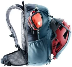 Deuter Bike I 20 - Atlantic- Ink -Fahrradzubehör Geschäft 3202221 1374 BikeI20 atlantic ink D 05