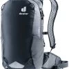 Deuter Race 8 - Black