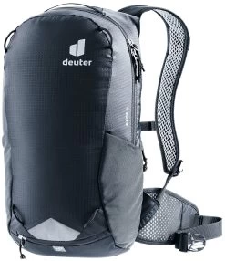 Deuter Race 8 - Black