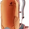 Deuter Race 12 - Chestnut-redwood