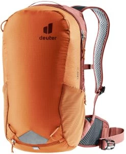 Deuter Race 12 - Chestnut-redwood
