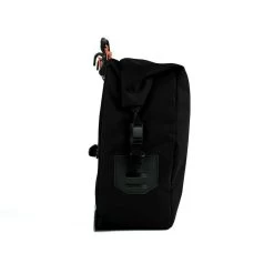 Restrap Panniers Tasche - Small Schwarz -Fahrradzubehör Geschäft 32165