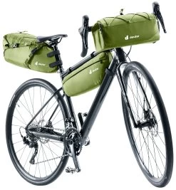 Deuter Mondego SB 16 - Meadow -Fahrradzubehör Geschäft 3232023 MondegoSet meadow D 05