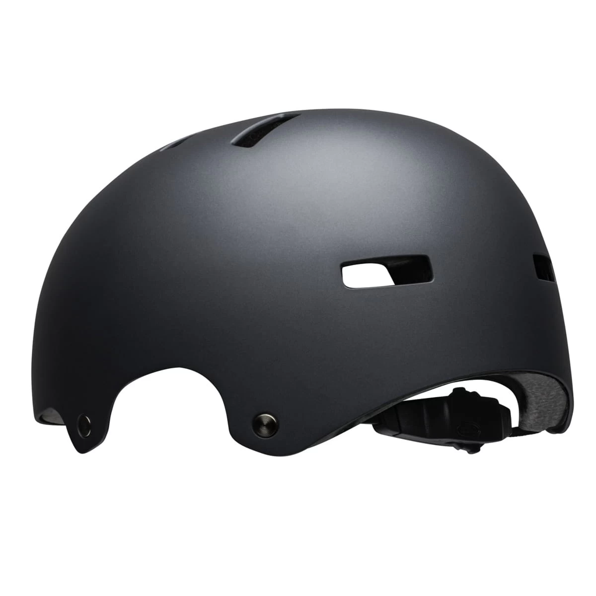 Bell Local Fahrradhelm - Grau 4 Bell Local Fahrradhelm - Grau – Bild 4