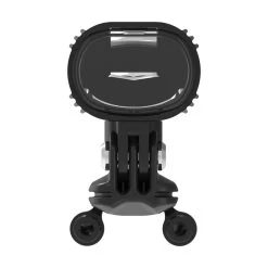 Lezyne EBIKE Power Pro E115 StVZO Frontlicht - Schwarz 7 Lezyne EBIKE Power Pro E115 StVZO Frontlicht - Schwarz -Fahrradzubehör Geschäft 345RfpvO14RI7ZDP