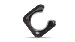 Hornit Clug Schwarz/schwarz Roadie S -Fahrradzubehör Geschäft 355001003 Hornit Clug black RBB2583 detail02