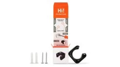 Hornit Clug Schwarz/schwarz Roadie S -Fahrradzubehör Geschäft 355001003 Hornit Clug black RBB2583 detail04