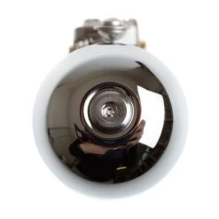 Crane E-Ne Klingel - Chrome 5 Crane E-Ne Klingel - Chrome -Fahrradzubehör Geschäft 35af2e474480af