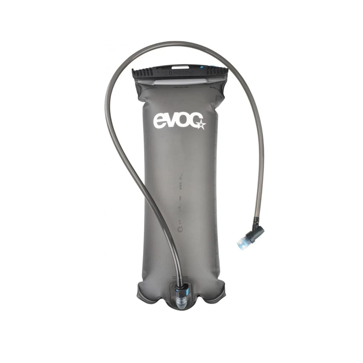 Evoc Hydration Bladder 3L - Schwarz/Grau 2 Evoc Hydration Bladder 3L - Schwarz/Grau – Bild 2