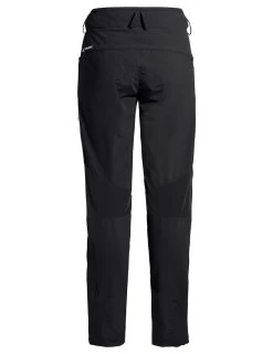 VAUDE Qimsa Light Softshell Hose - Schwarz -Fahrradzubehör Geschäft 42562 010 b