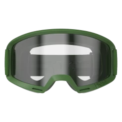 IXS Trigger Goggle Clear Lens (Low Profile) - Olive -Fahrradzubehör Geschäft 469 510 9031 172 35oiiu4pfiXuW1