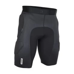 ION Protektoren Short Scrub AMP - Schwarz