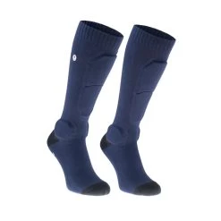 ION Shin Pads BD-Sock Unisex - Indigo Dawn